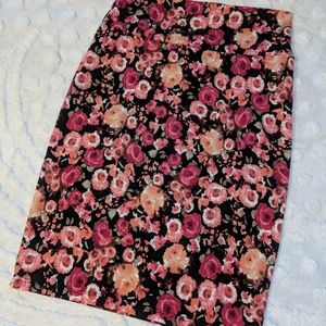 LulaRoe Cassie Skirt